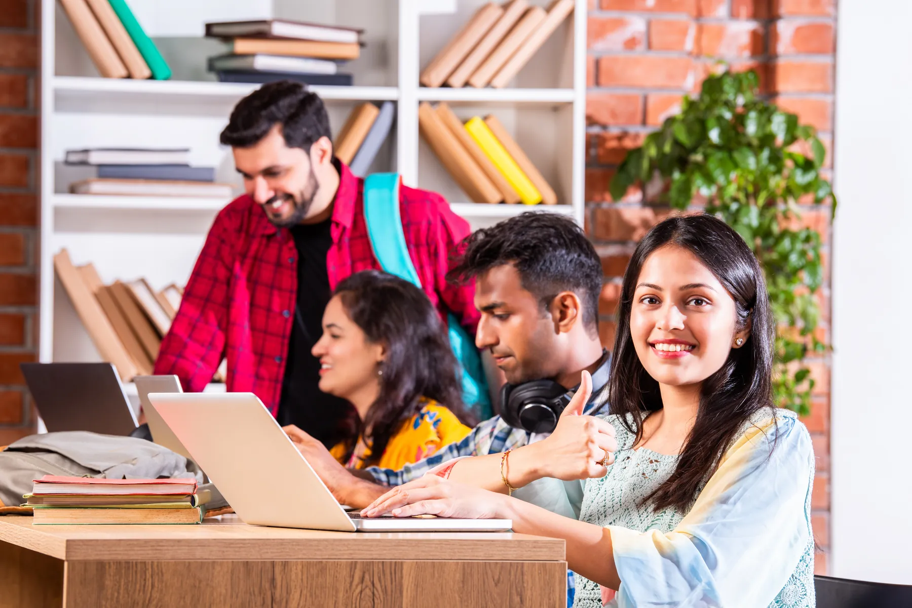 ITI employability
